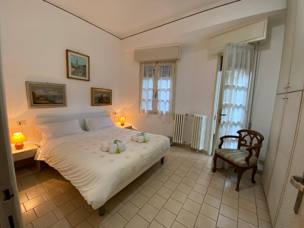 Casa Vacanze Gabbianella Villa Con Giardino Lungolago Maderno Toscolano Maderno Exterior photo